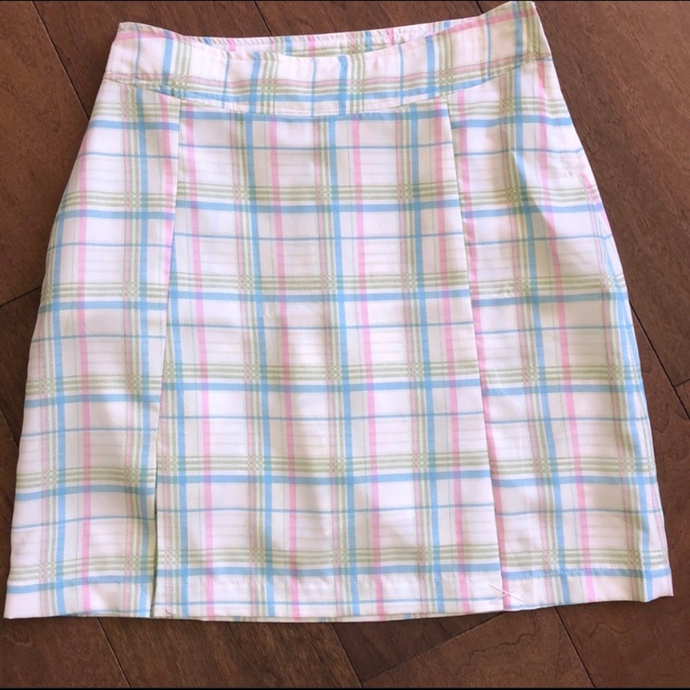 Athleta Golf Skirt